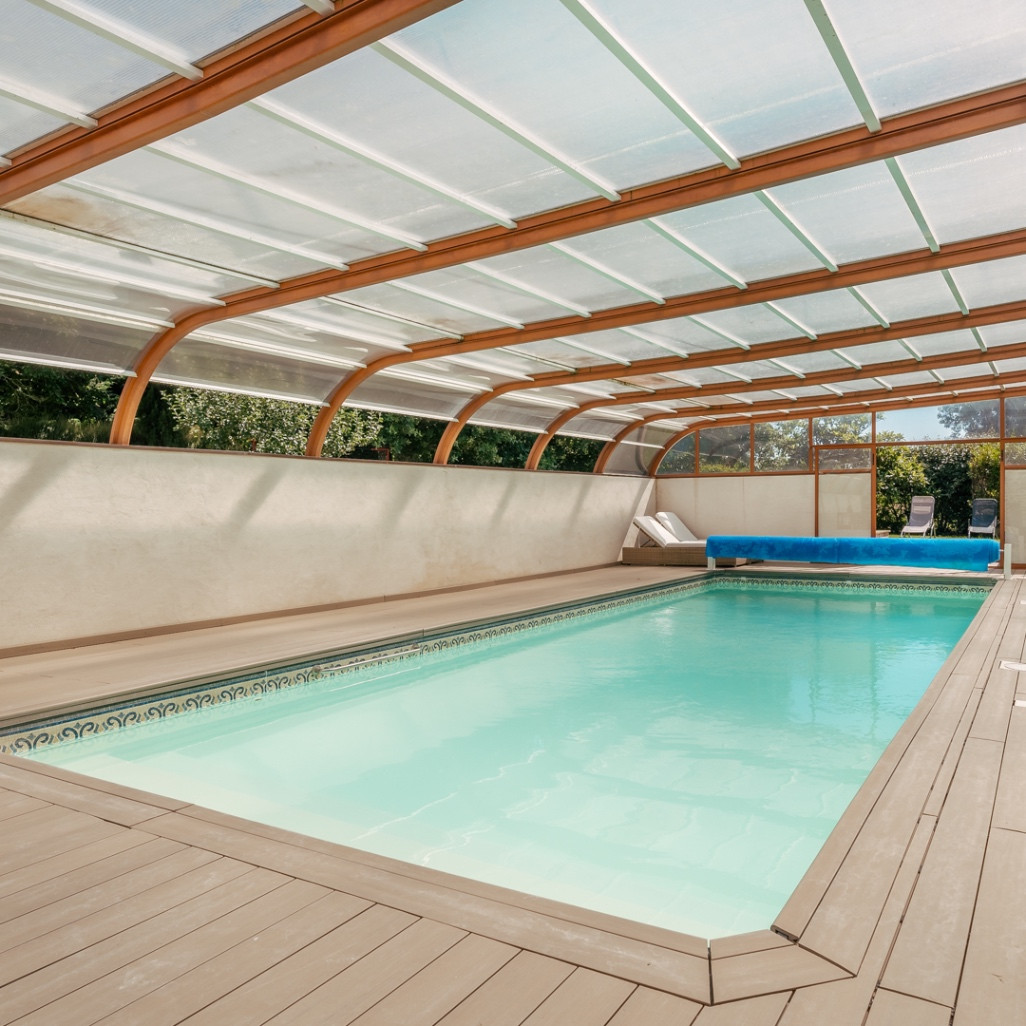 GreenGo Le Clos Luly