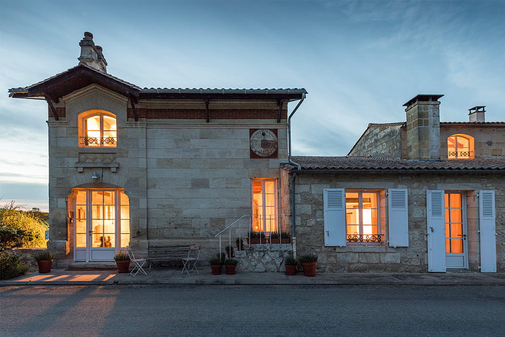 La Clochette
