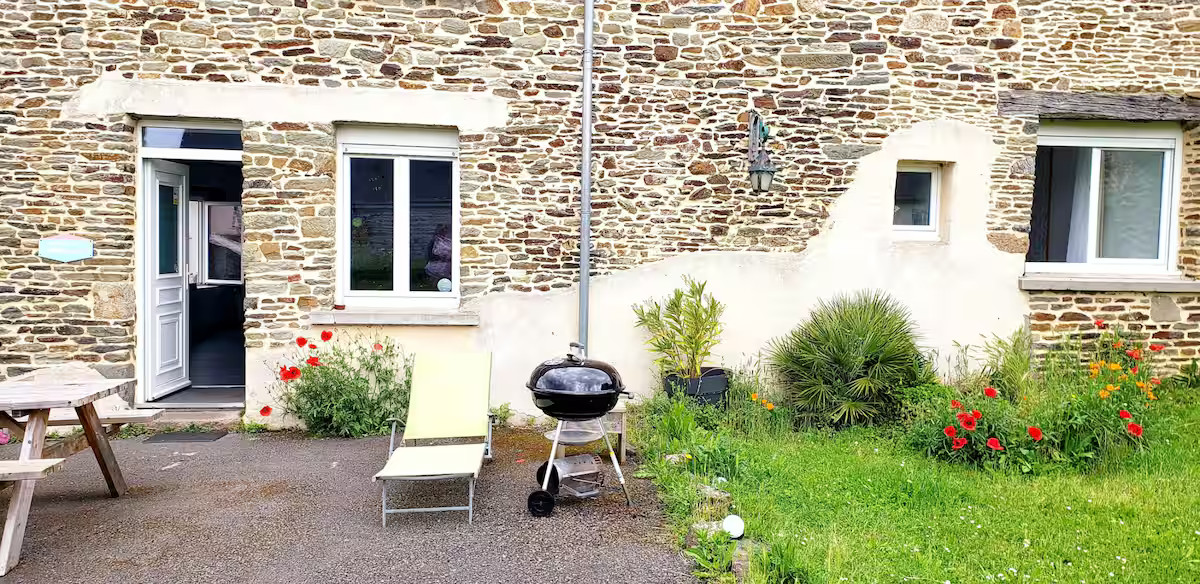 GreenGo location vacances écoresponsables