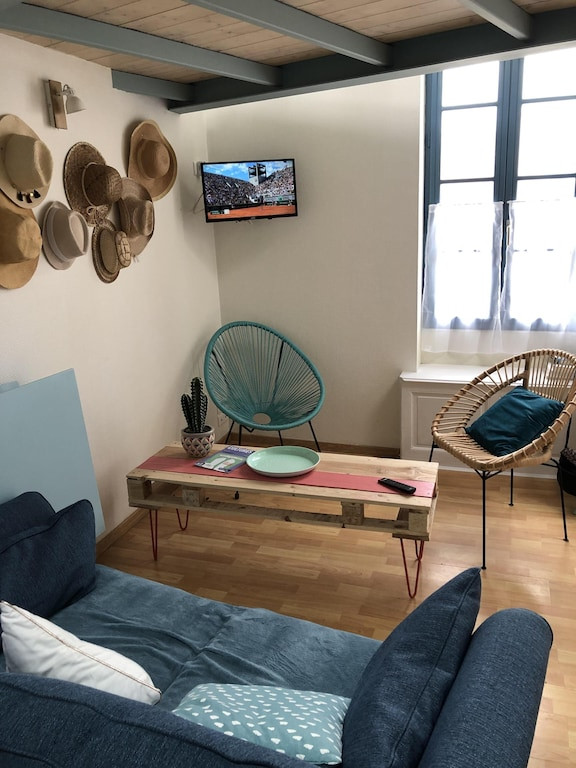 GreenGo location vacances écoresponsables