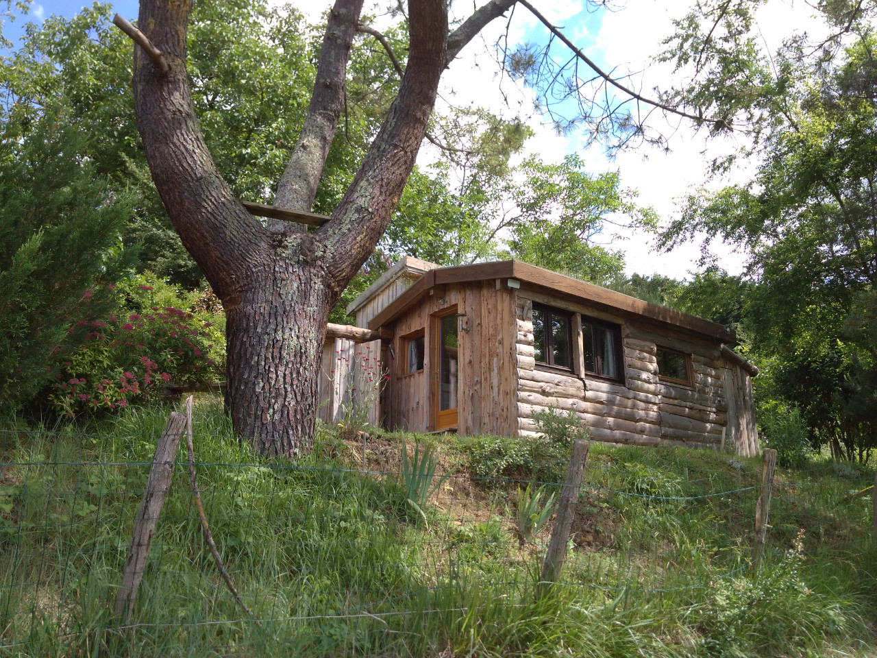GreenGo location vacances écoresponsables