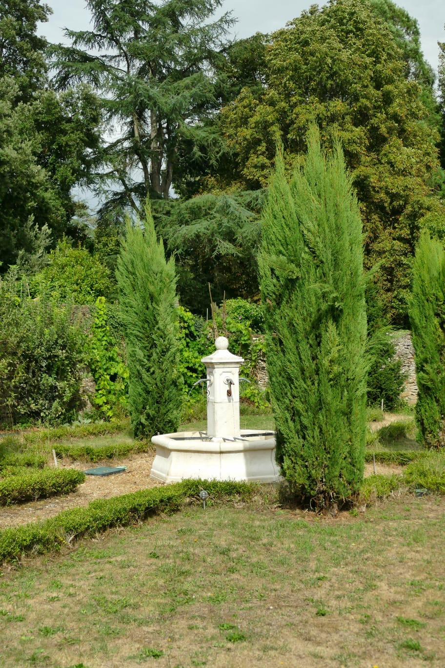  Sarthe À la campagne