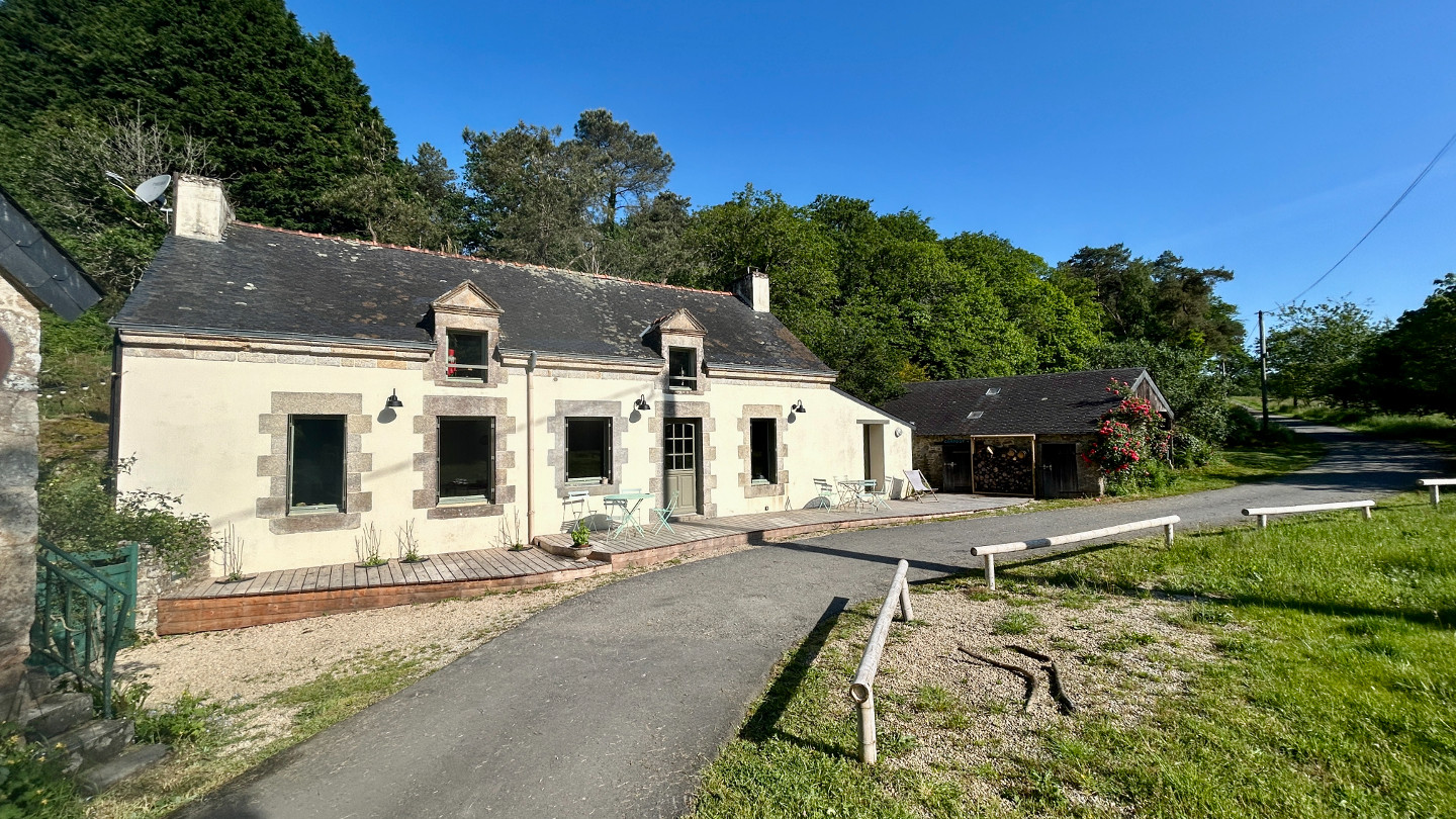GreenGo location vacances écoresponsables