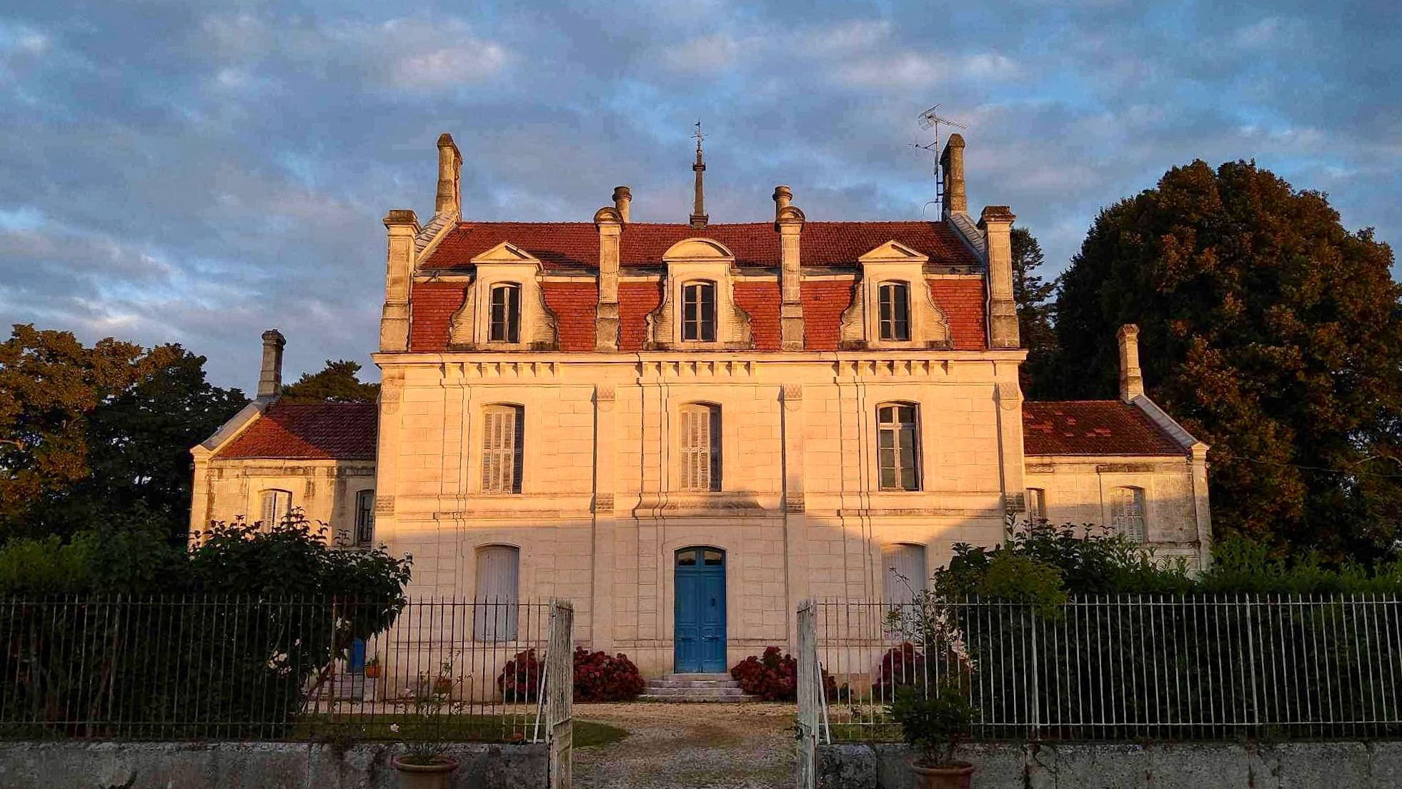 GreenGo Gîte Nouvelle-Aquitaine Évasion