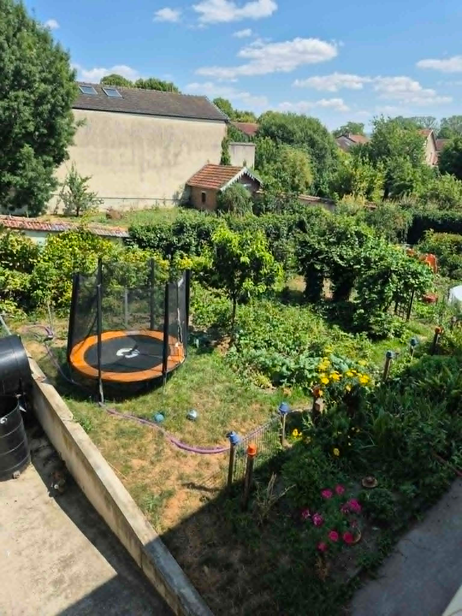 Marne À la campagne