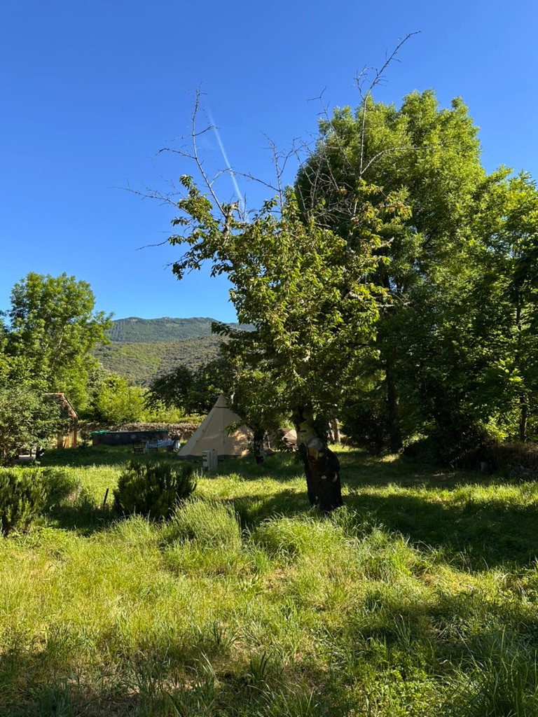 GreenGo Charme, Confort, Nature et Rivière - la Funky Barn