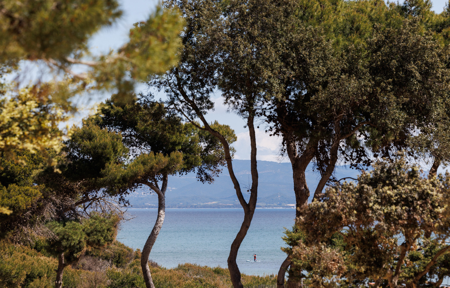 Domaine de la Mer - Appartements