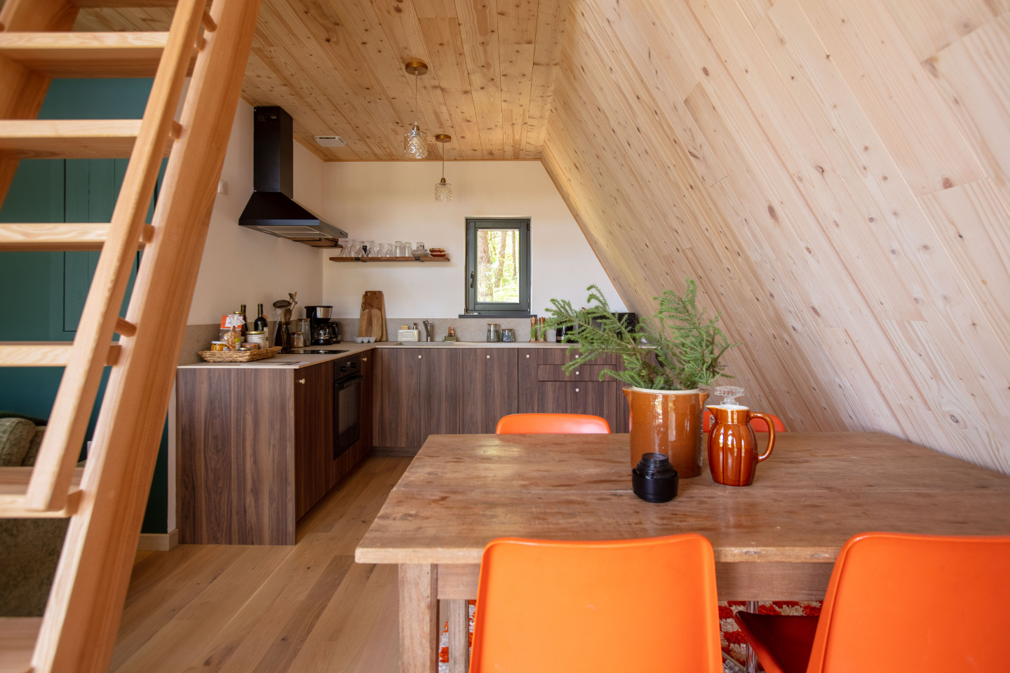 GreenGo Logement insolite Nouvelle-Aquitaine Évasion