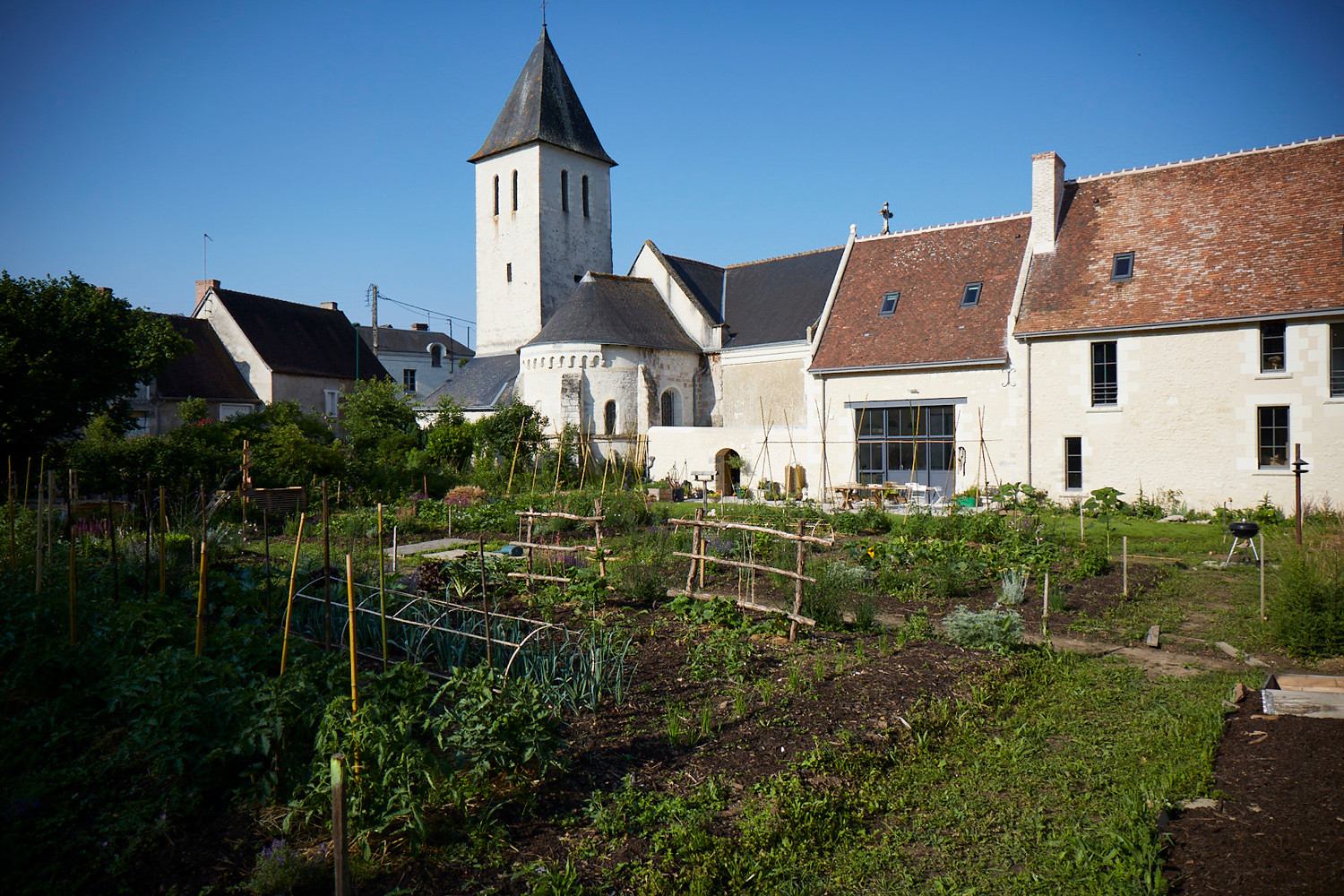 Hôte GreenGo: La Prévôté