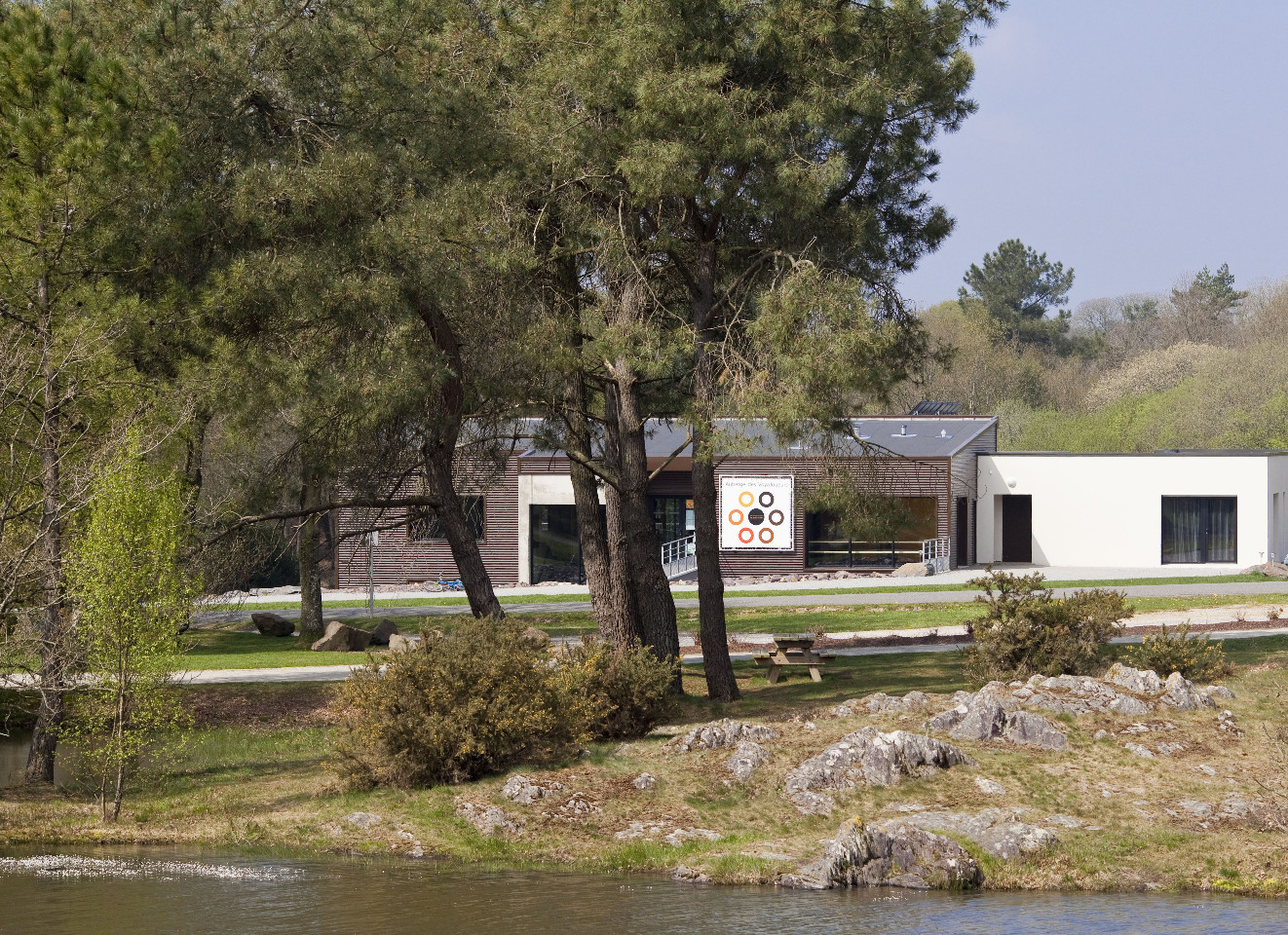 GreenGo Auberge des Voyajoueurs