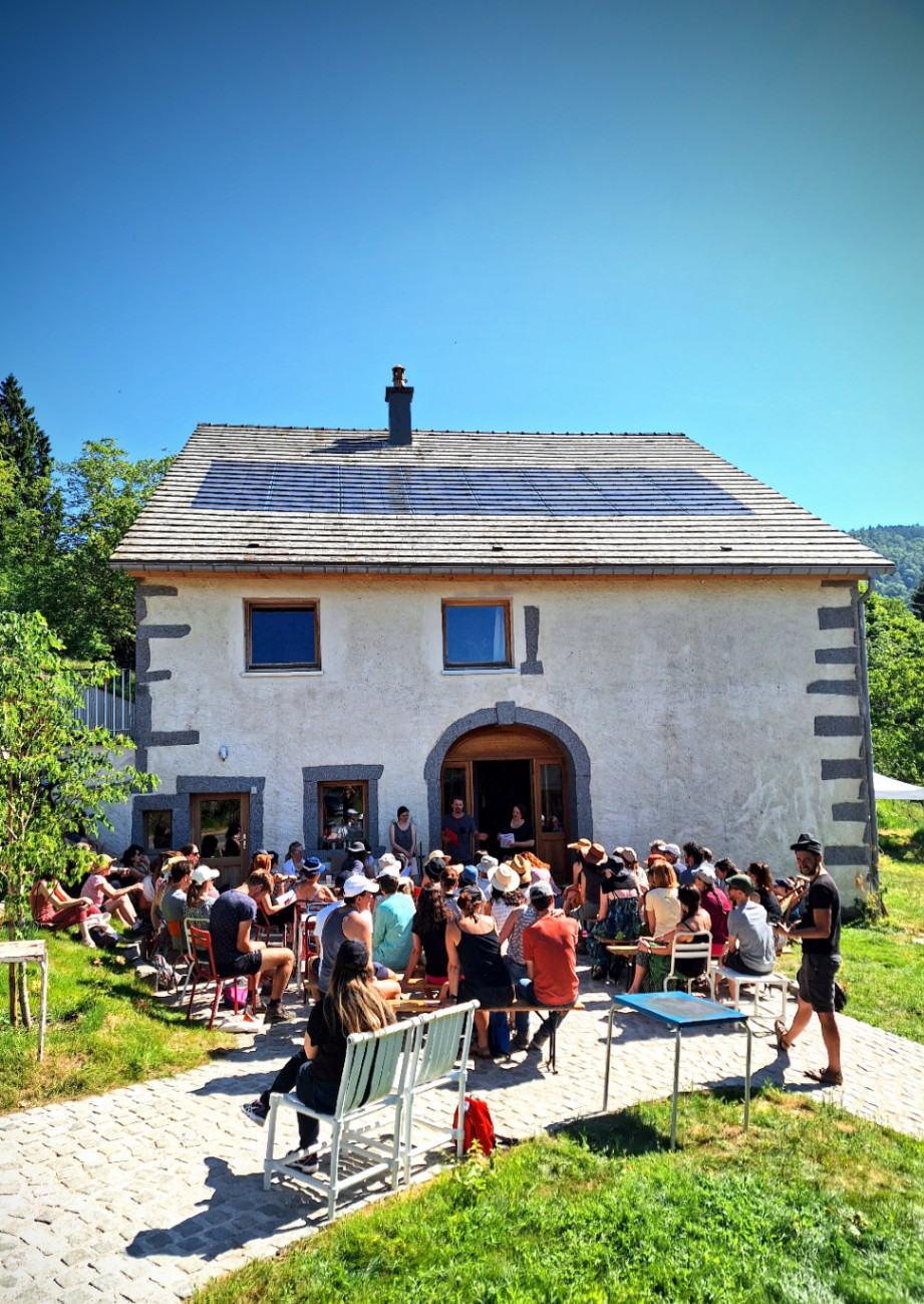 GreenGo location vacances écoresponsables