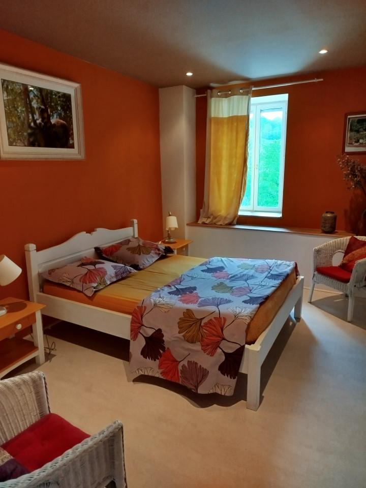 GreenGo Chambre d’hôtes Occitanie Évasion