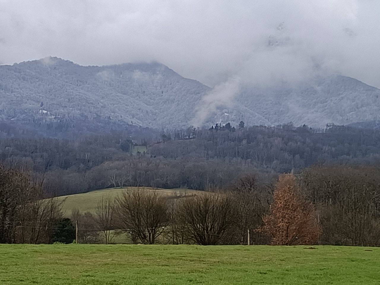  Haute-Garonne À la montagne