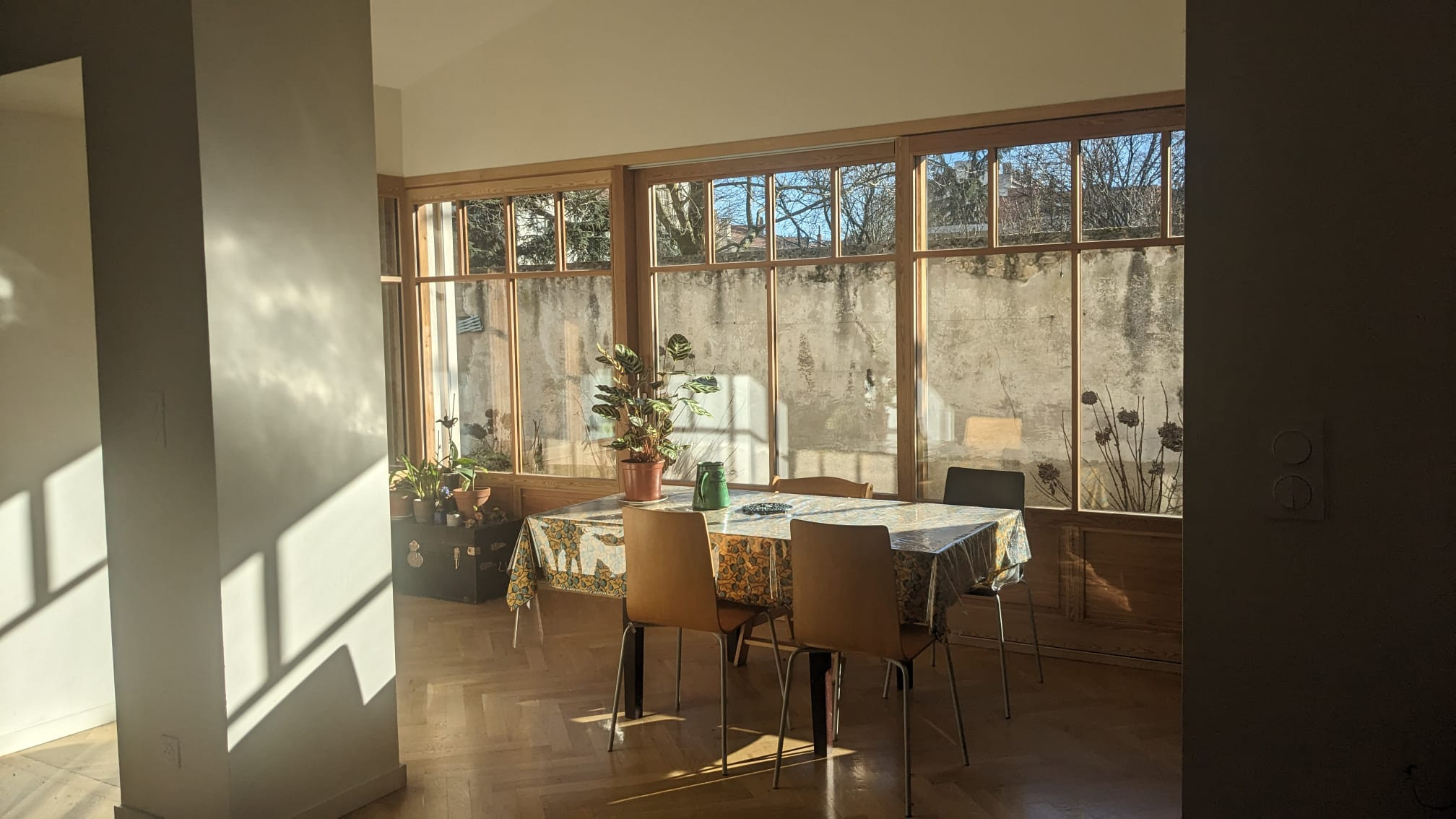 GreenGo Chambre chez l’habitant Auvergne-Rhône-Alpes En ville