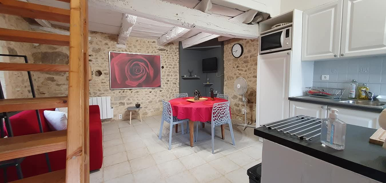 GreenGo Gîte Nouvelle-Aquitaine À la campagne