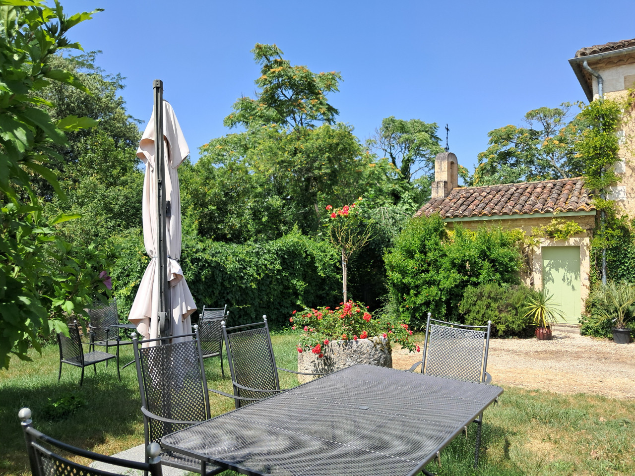 GreenGo Domaine de Lajean