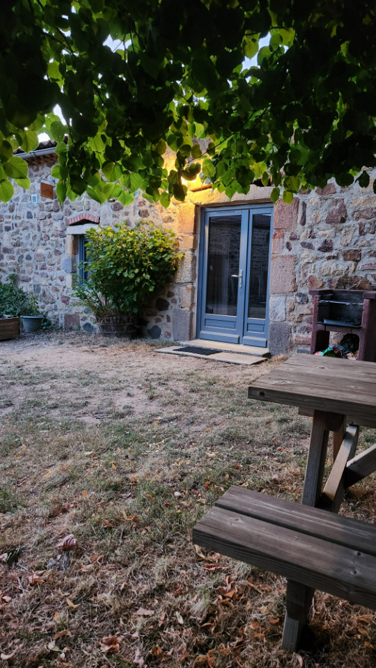 GreenGo location vacances écoresponsables