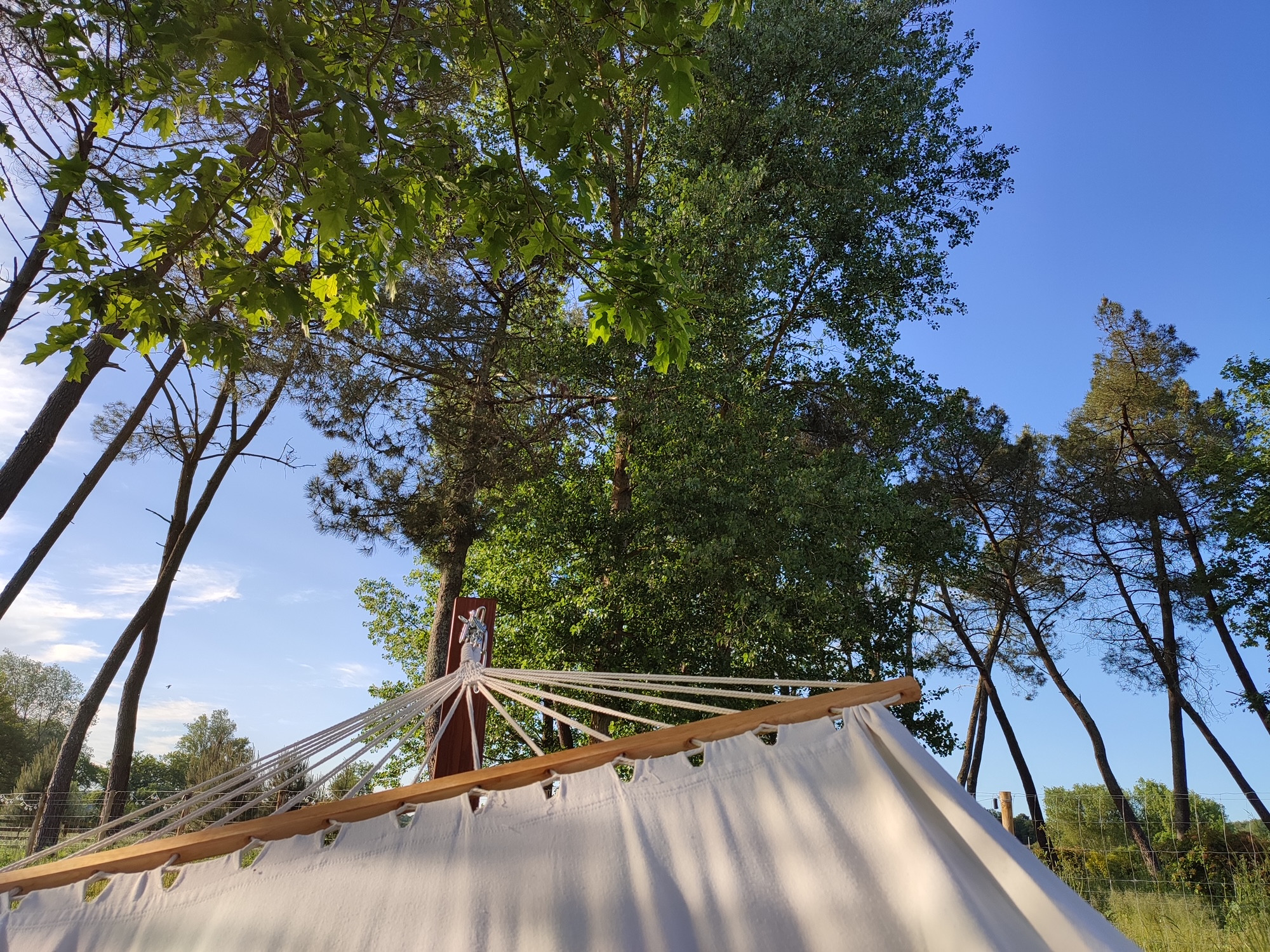 GreenGo Location Nouvelle-Aquitaine À la campagne