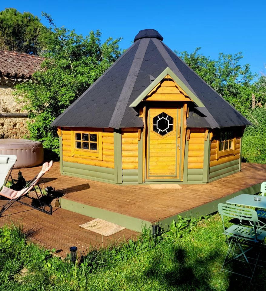  Haute-Garonne Haut-de-gamme