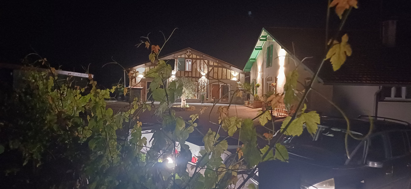 Hôte GreenGo: Le Petit Arrigade