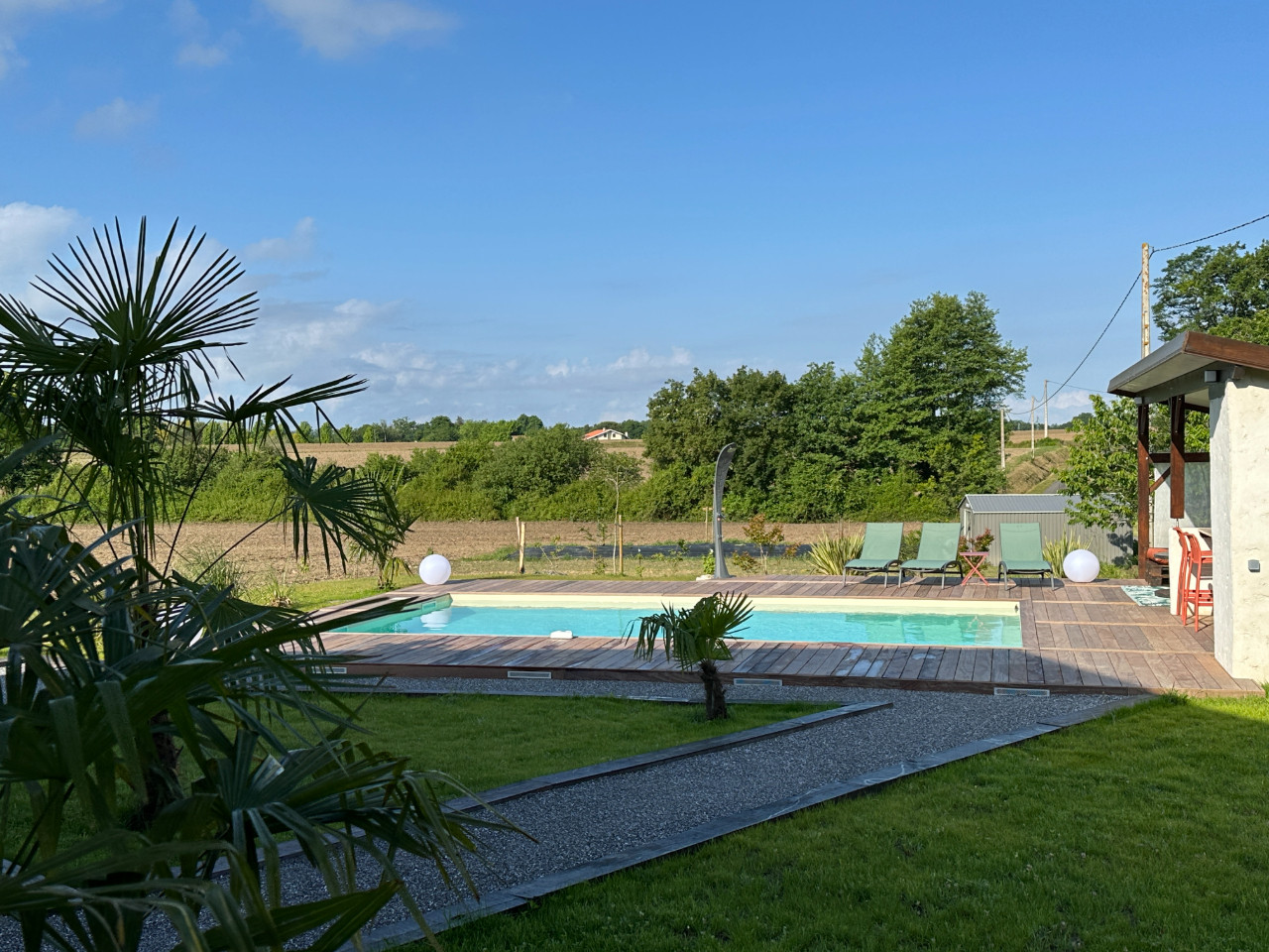 GreenGo Chambre d’hôtes Nouvelle-Aquitaine Évasion