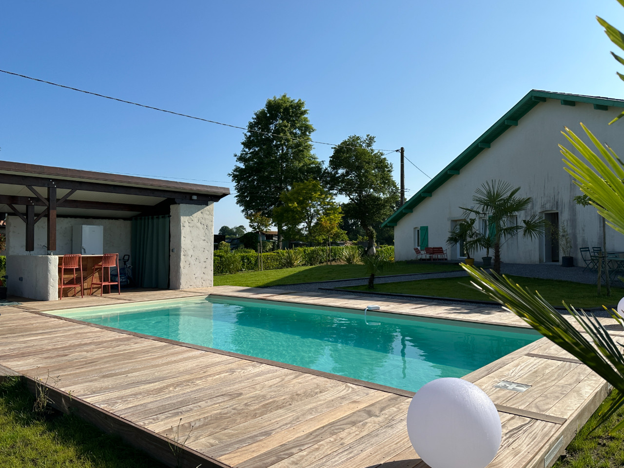 GreenGo Le Petit Arrigade