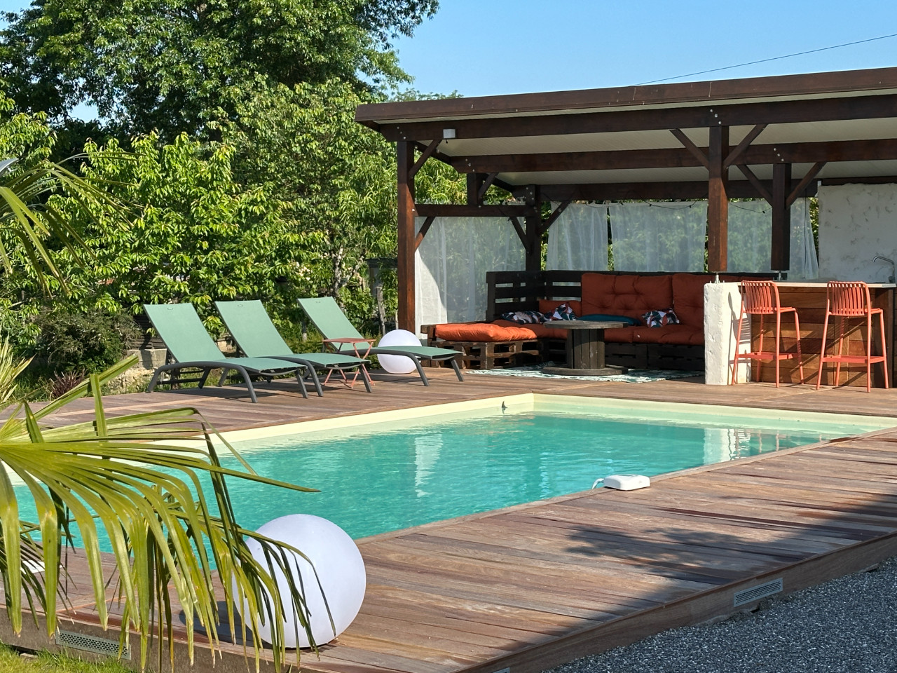 GreenGo location vacances écoresponsables