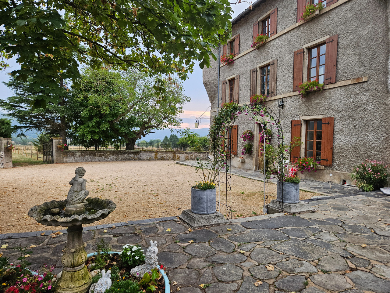 GreenGo location vacances écoresponsables
