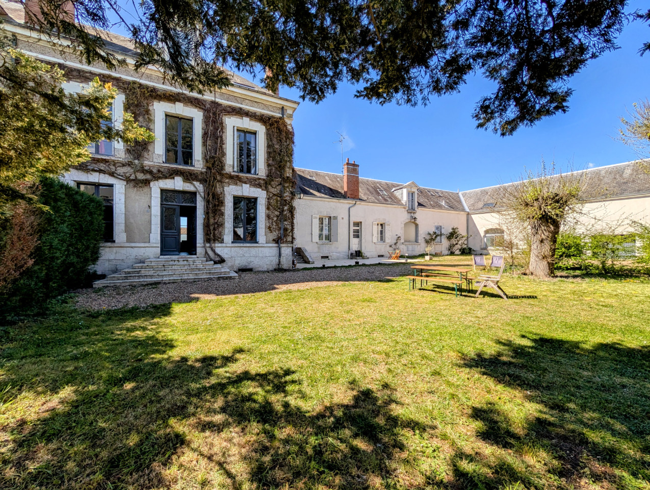 Maison Loire et Mer