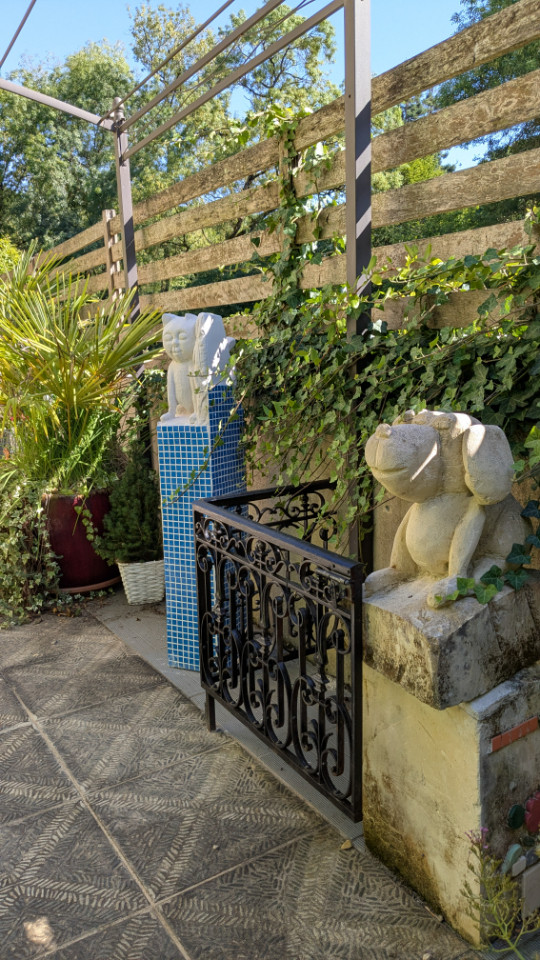 Logement insolite Charente-Maritime Haut-de-gamme
