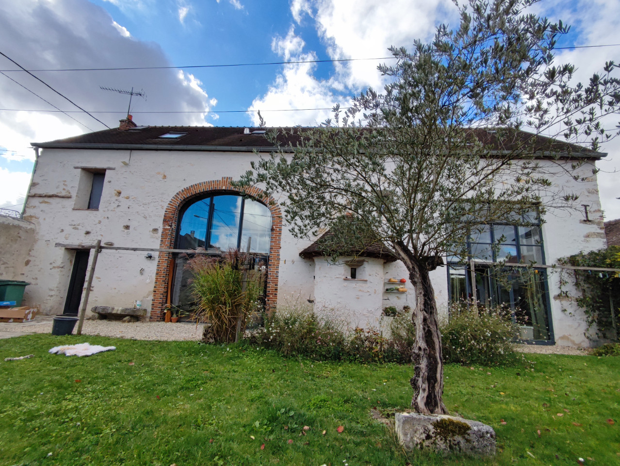 Gîte la Parenthèse