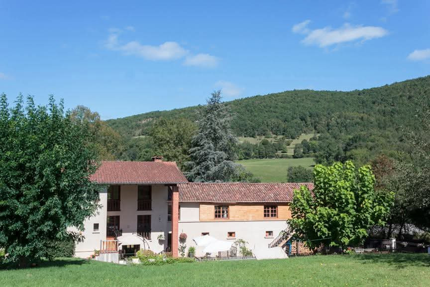 La Maison de Famille