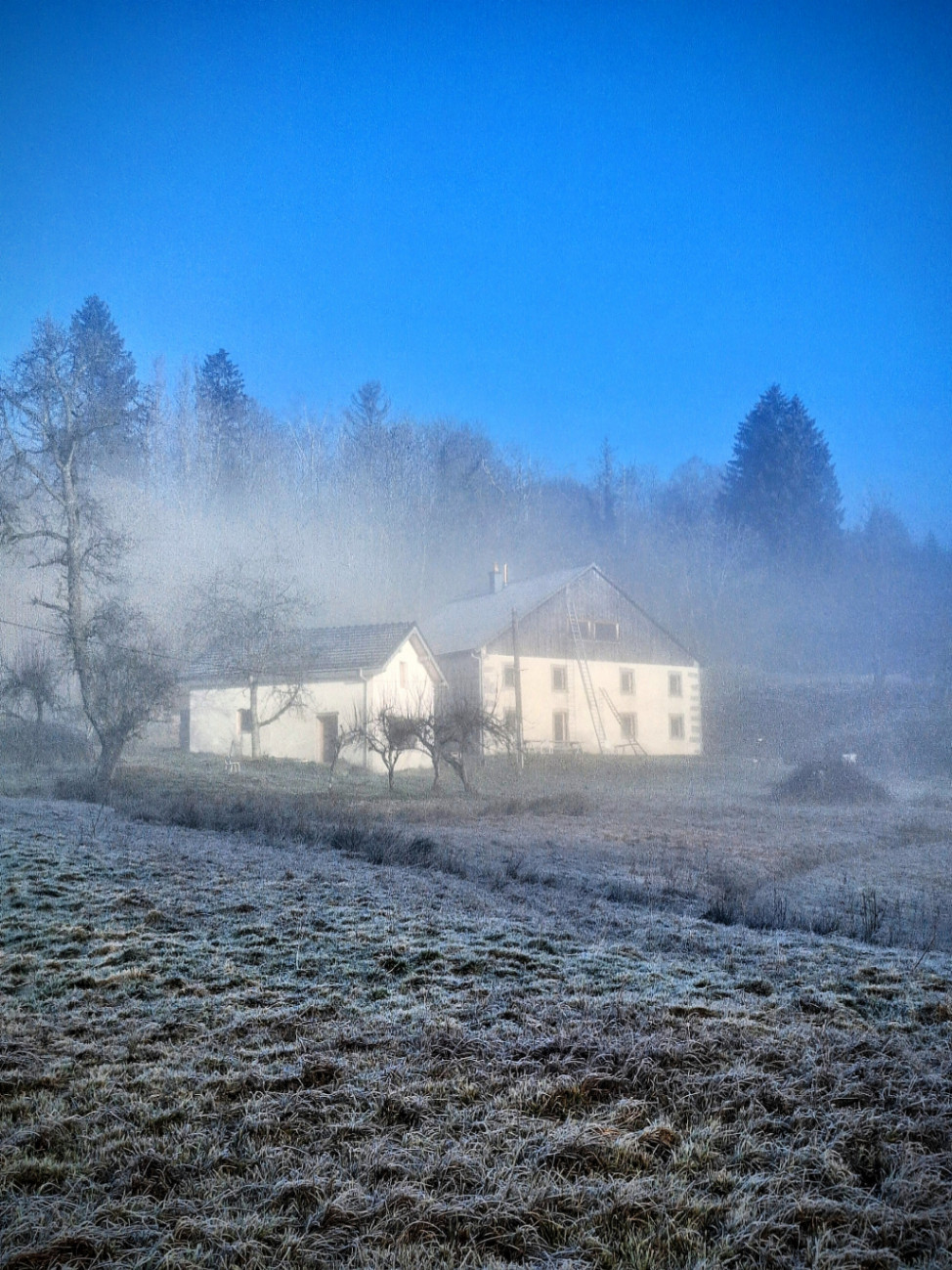 Le Refuge de Creation