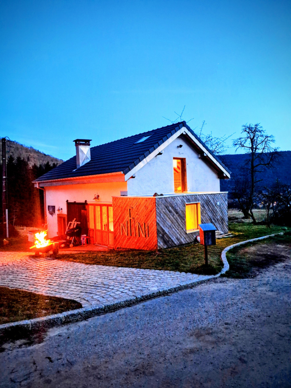 Location Vosges Musique