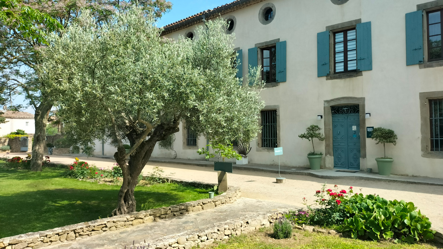 GreenGo Hôtel Occitanie Évasion