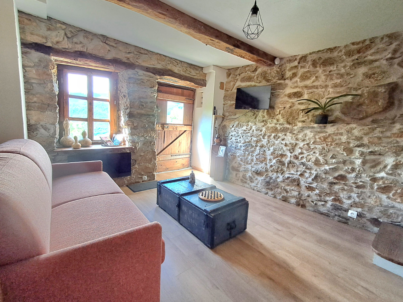 GreenGo Gîte Occitanie Évasion