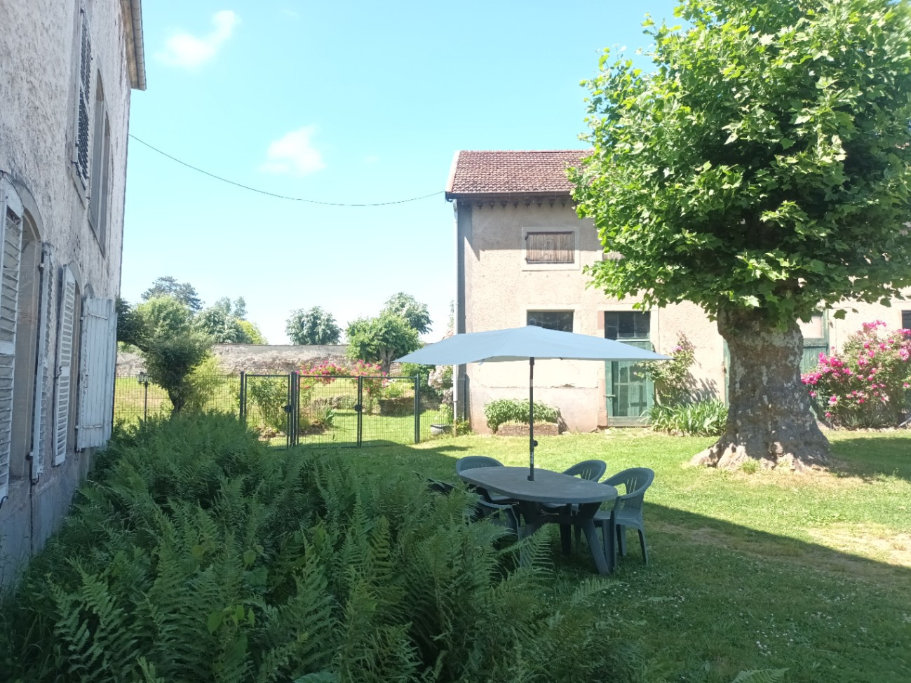 GreenGo location vacances écoresponsables