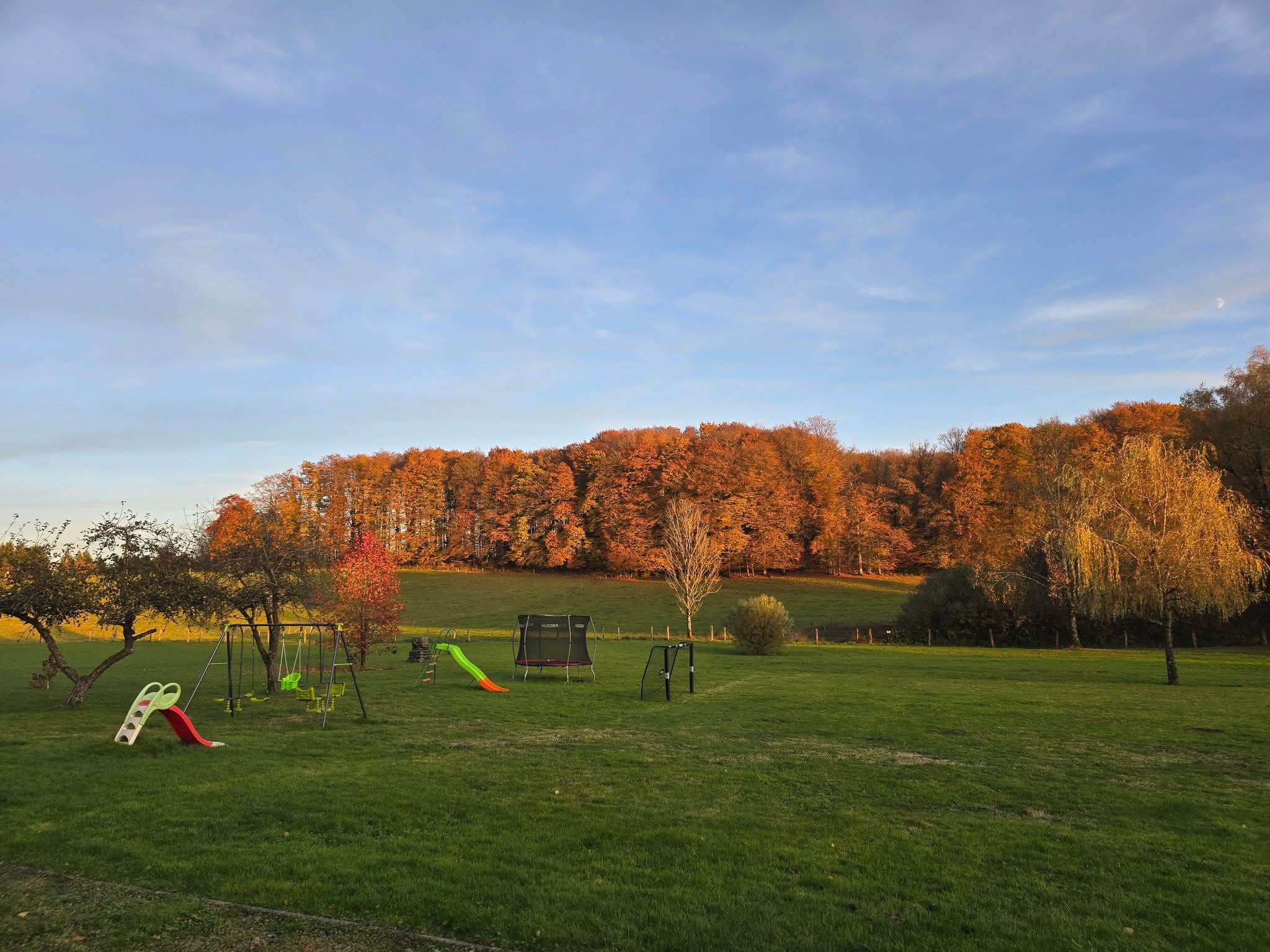 GreenGo Home Sweet Vosges