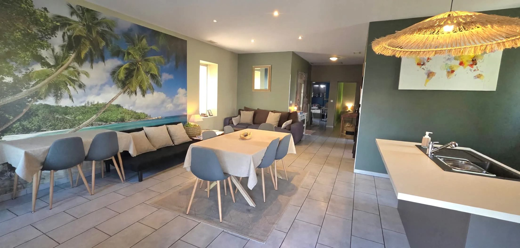 GreenGo location vacances écoresponsables
