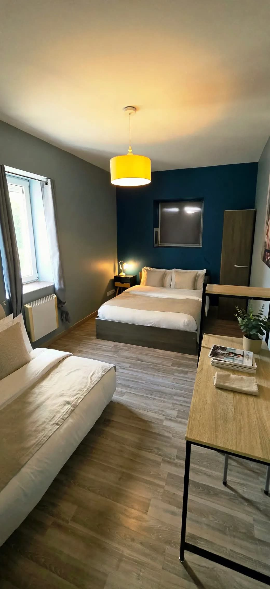  Aude Gîte de groupe