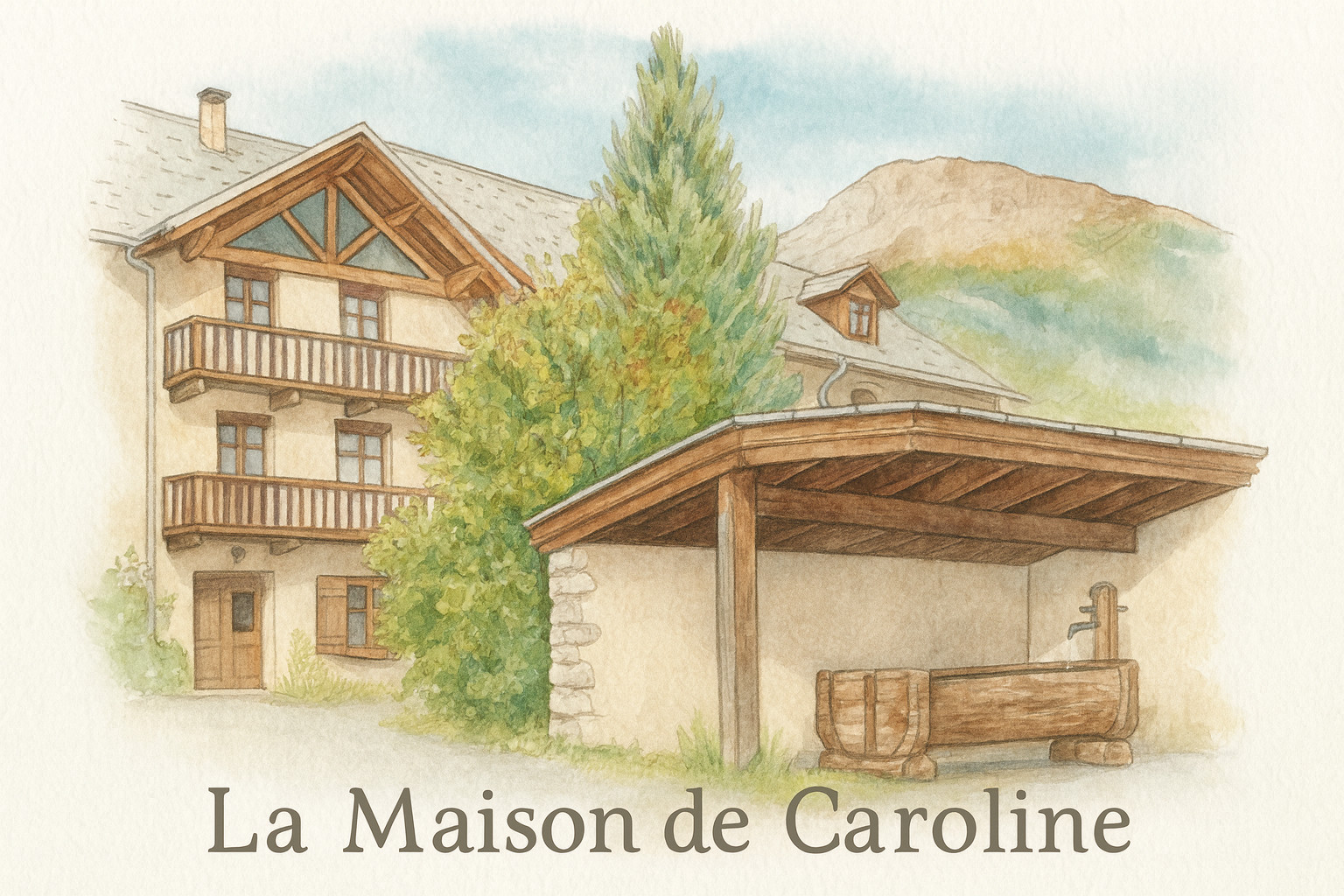 GreenGo Gîte Provence-Alpes-Côte d'Azur Évasion