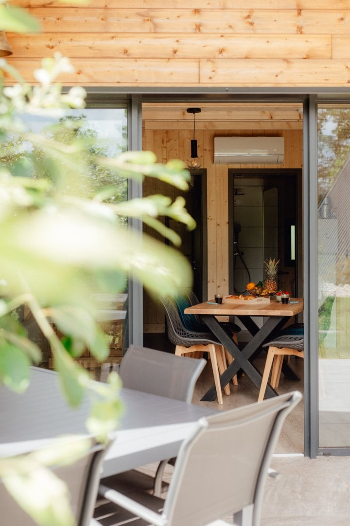 GreenGo location vacances écoresponsables