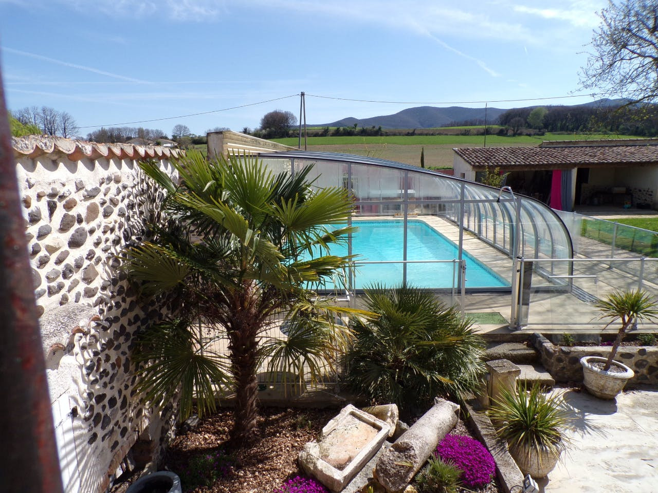 GreenGo Domaine d'ici et d'ailleurs