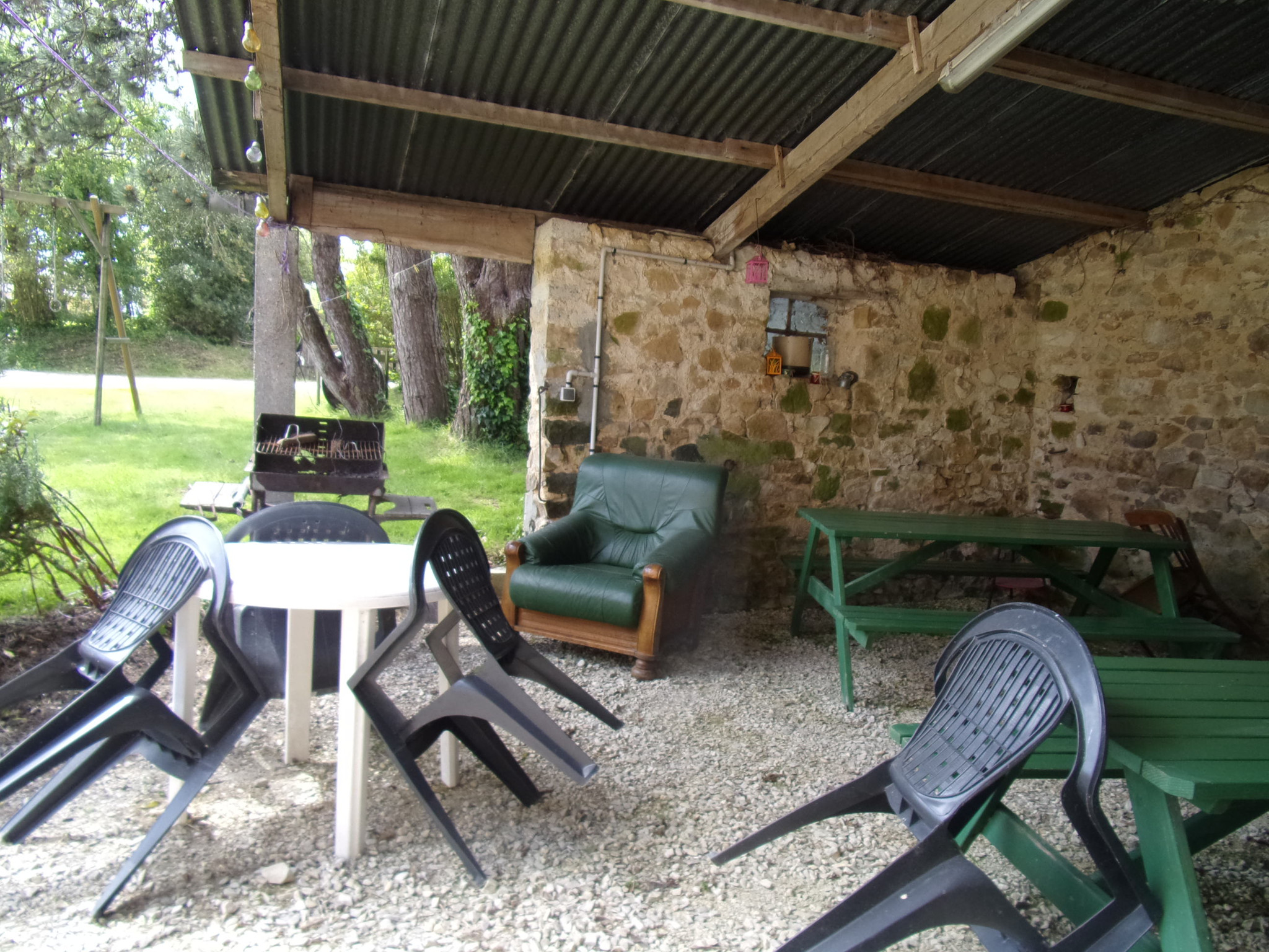 GreenGo location vacances écoresponsables
