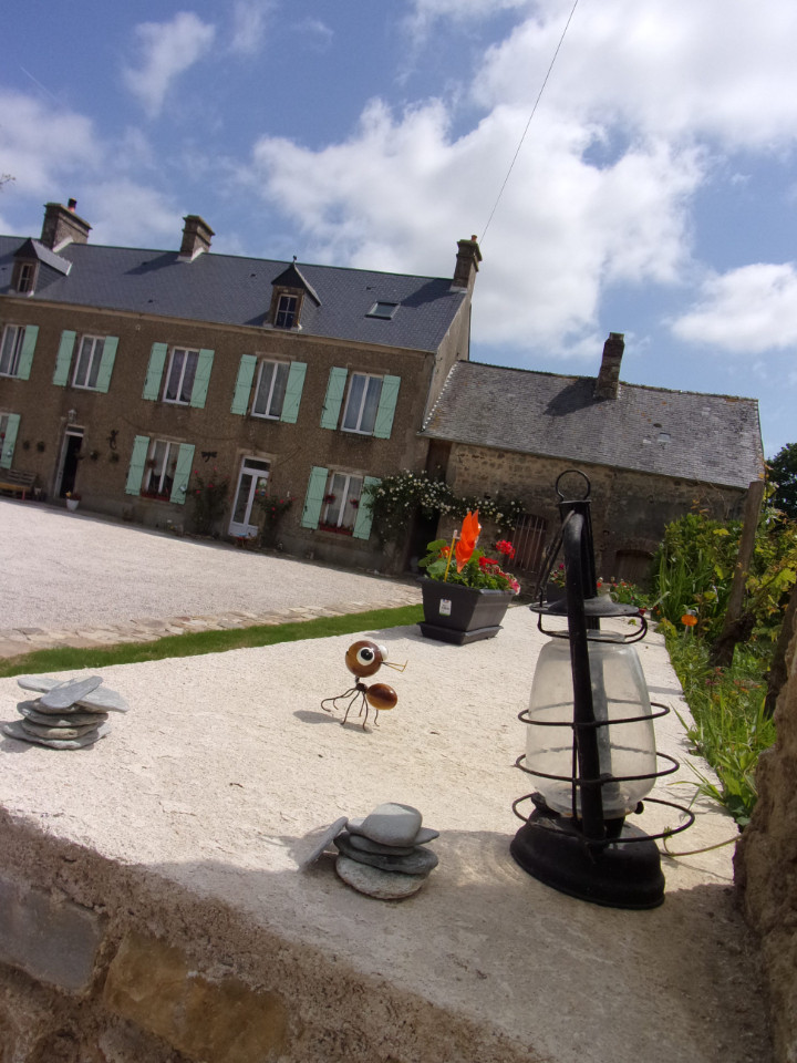 Chambre d’hôtes Manche Prix attractifs
