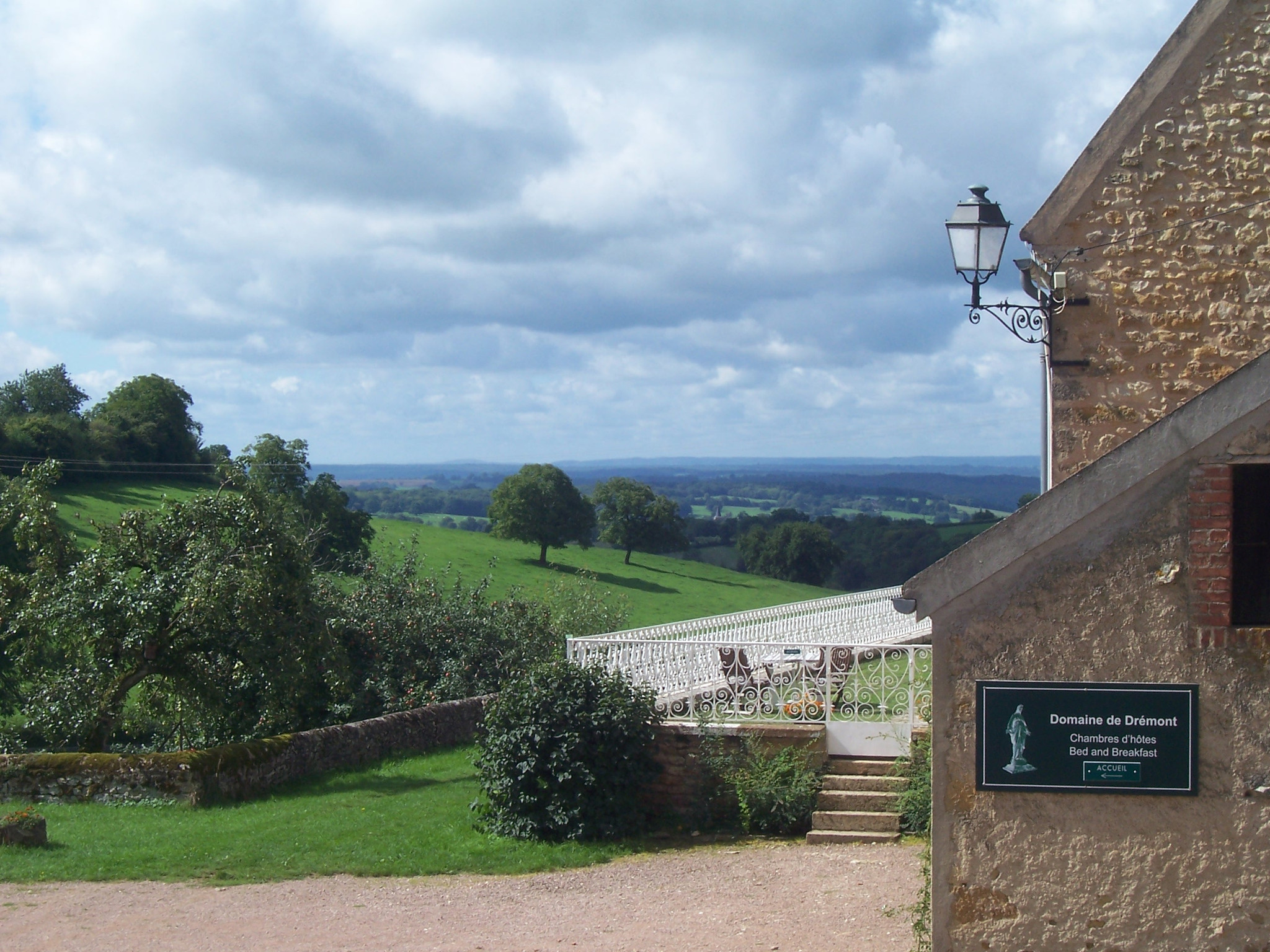 GreenGo Gîte Bourgogne-Franche-Comté Évasion
