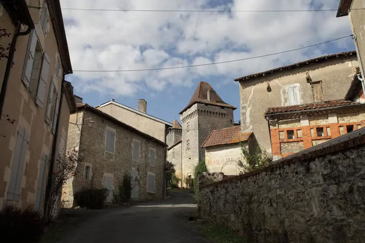 GreenGo Chambre d’hôtes Nouvelle-Aquitaine À la campagne