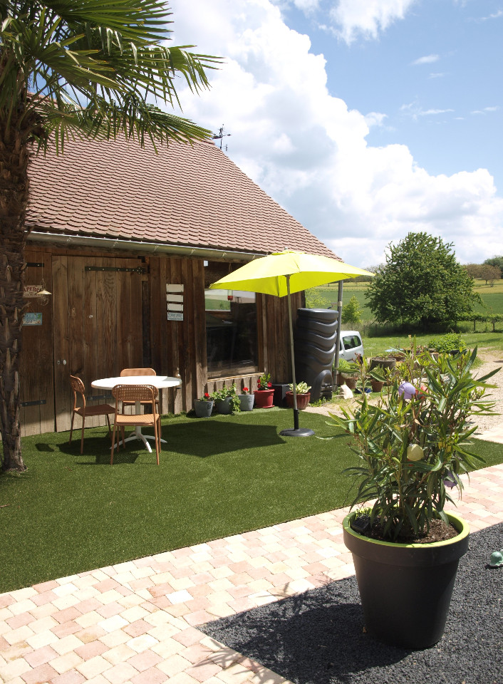 GreenGo location vacances écoresponsables
