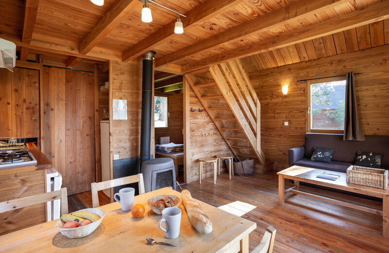 GreenGo location vacances écoresponsables