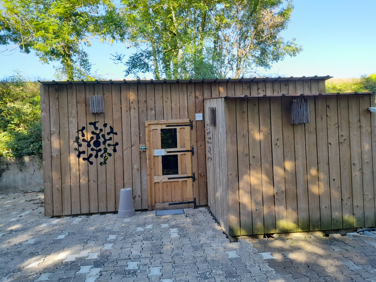 GreenGo Logement insolite Pays de la Loire Évasion